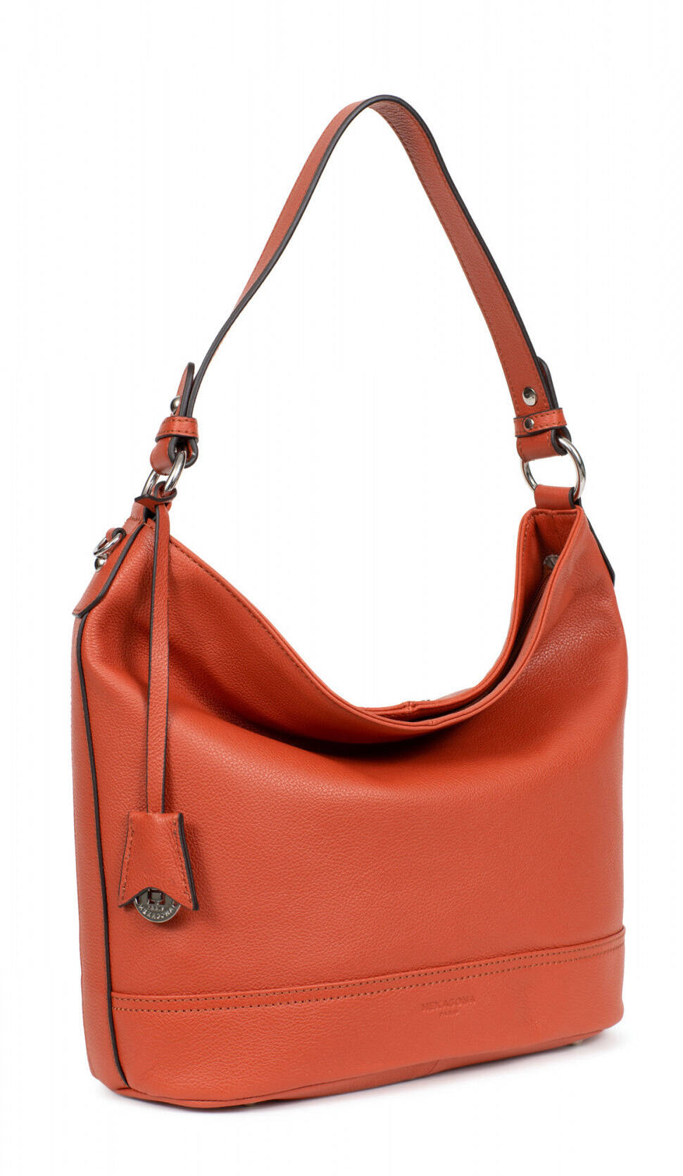 besace-a4-en-cuir-de-vachette-464994 orange 1