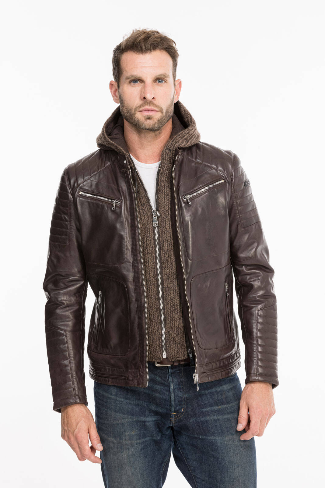 blouson cuir homme redskins rf 136 togo byron (5)