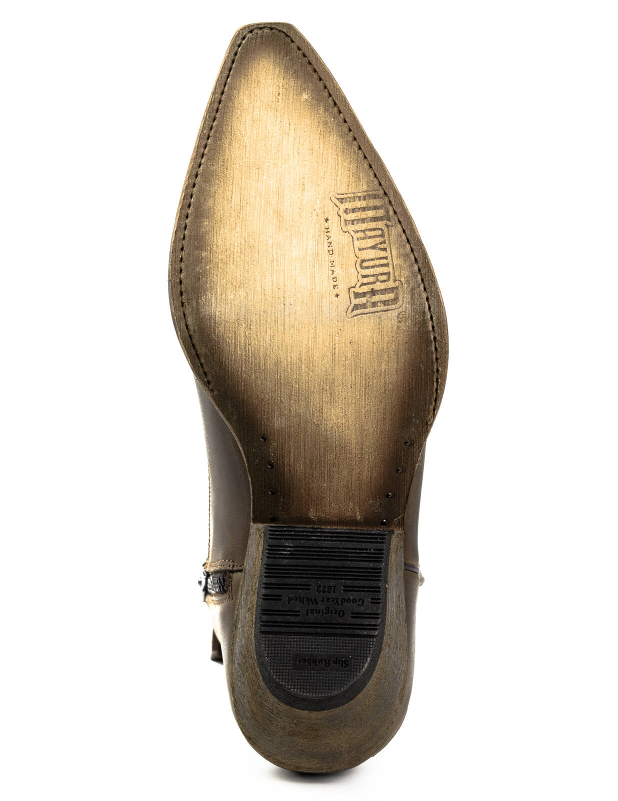 boots 012 mayura crazy old sadale piton tierra mate (1)