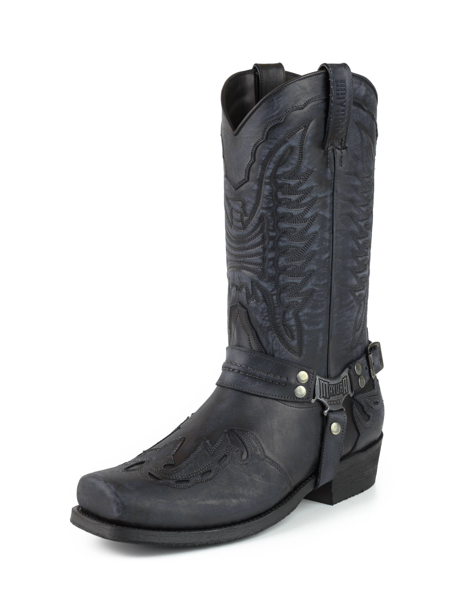 bota-biker-modelo-indian-2471-negro-usado-1