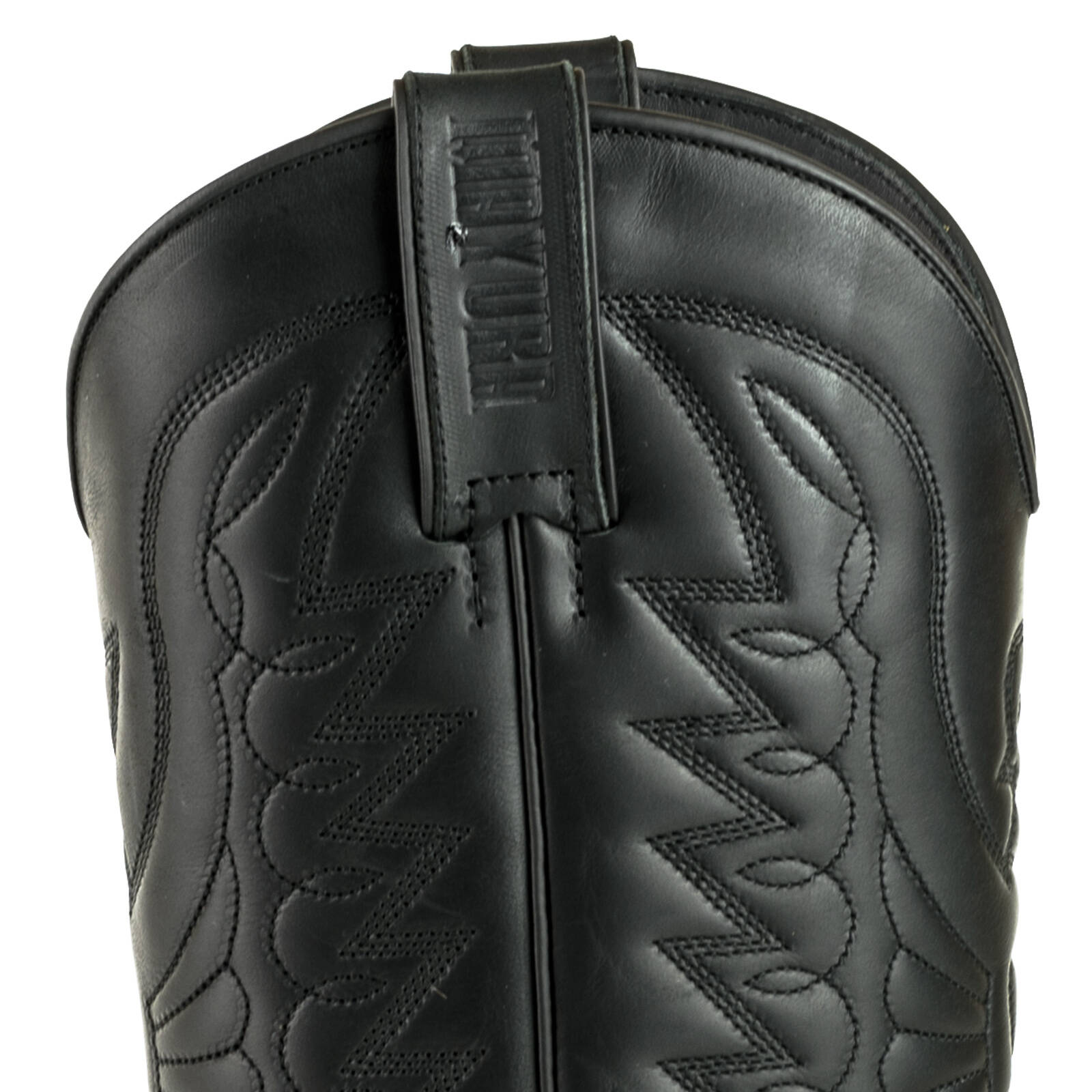 bota-cowboy-modelo-1935-C-MEX-crazy-old-negro-piton-nature-azul-2