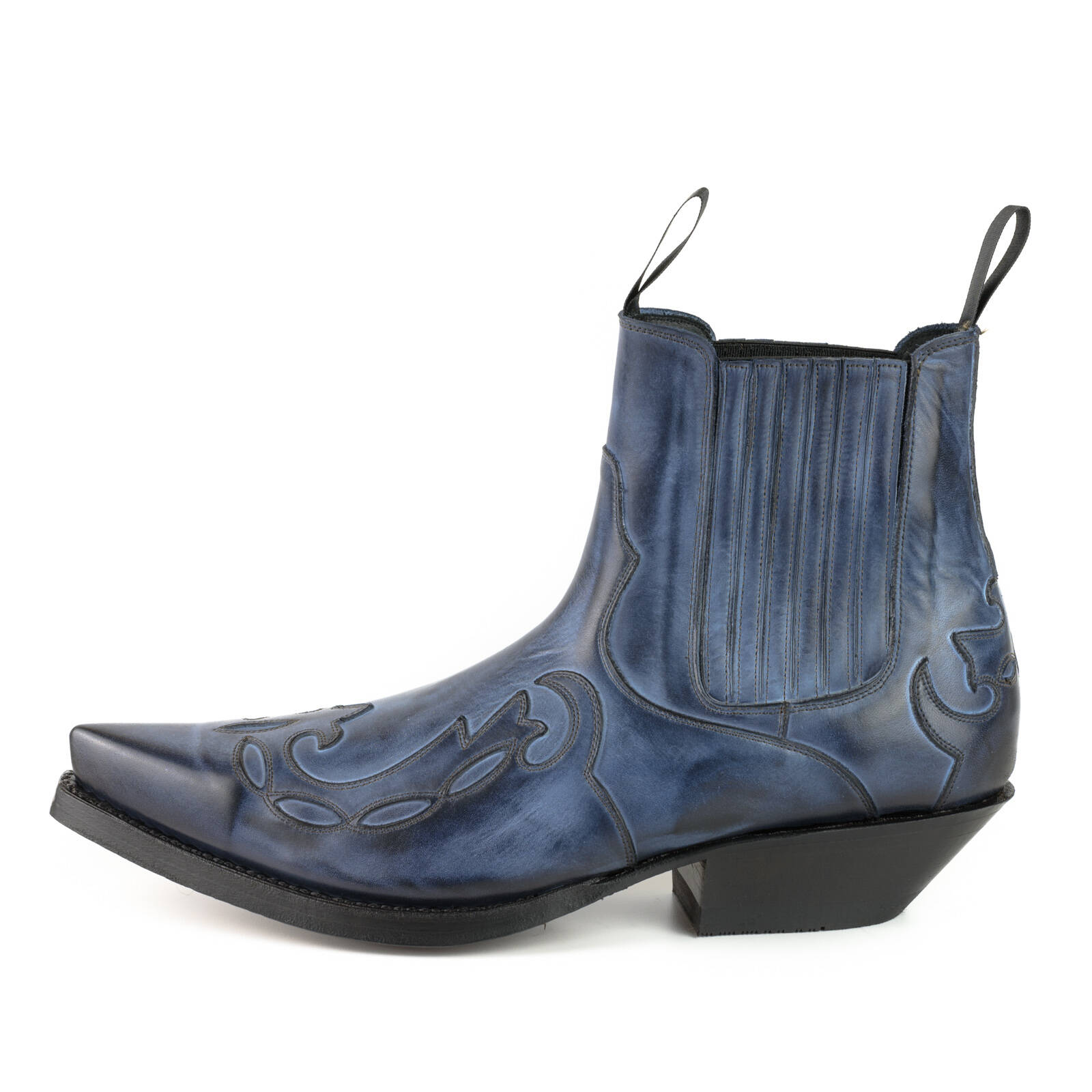 botin-cowboy-modelo-austin-1931-azul-2
