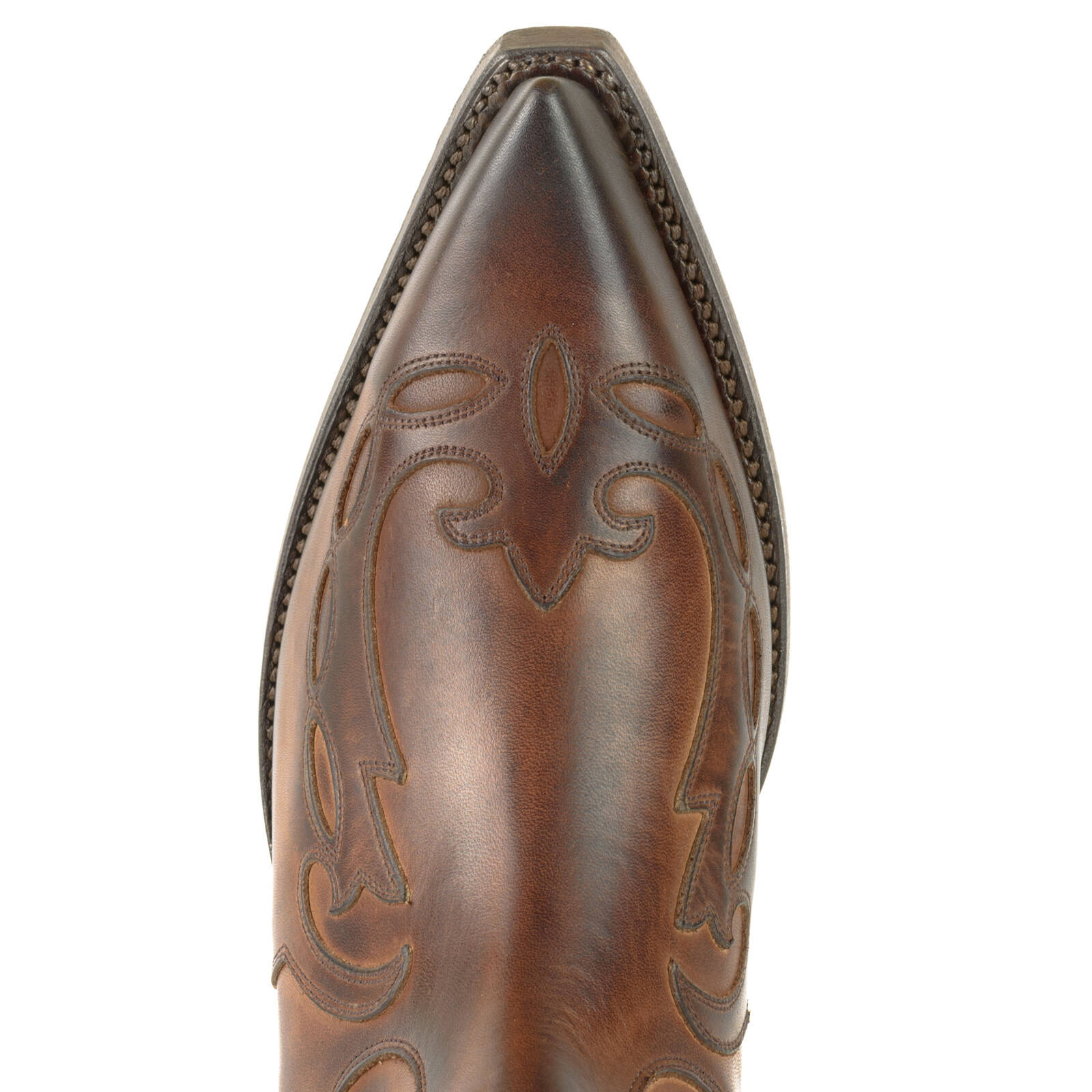 botin-cowboy-modelo-austin-1931-castano-7