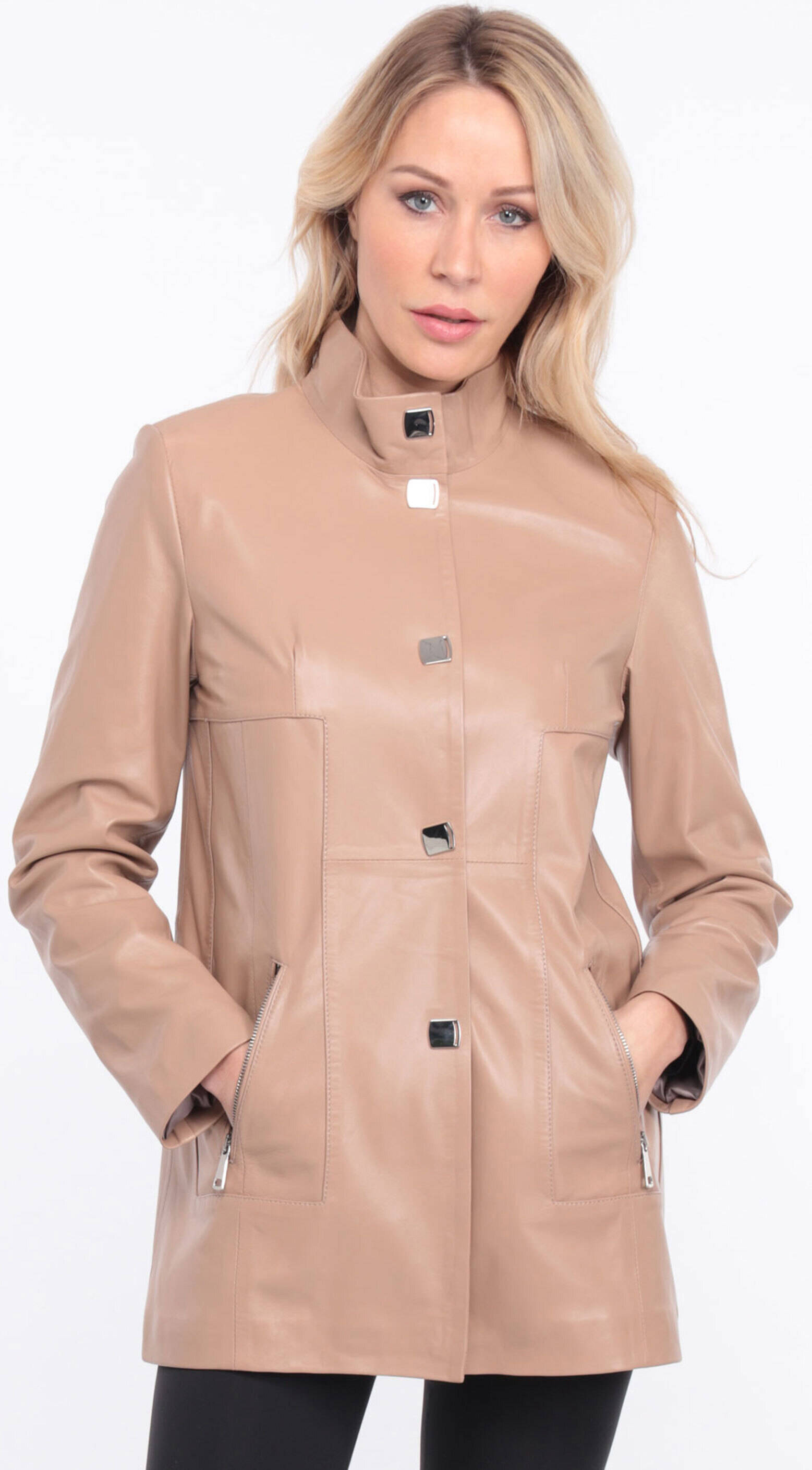 manteau-cuir-olivia-beige--