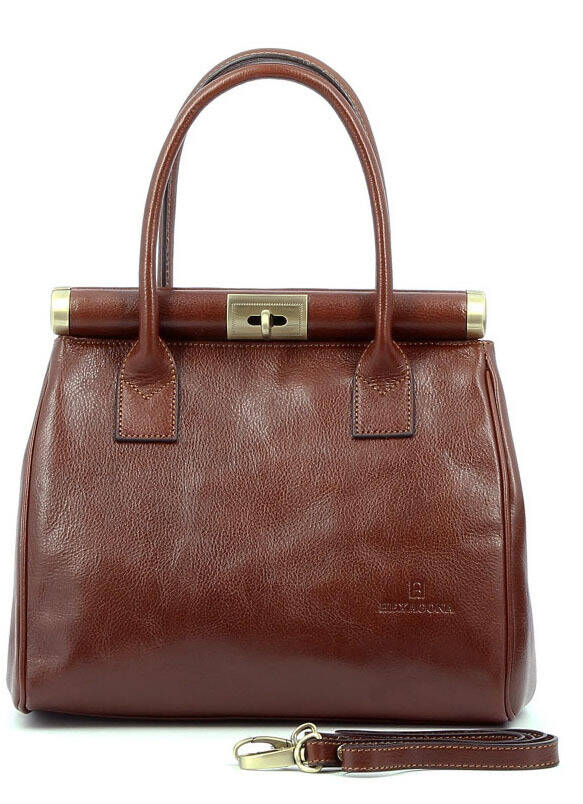 maroquinerie femme sac cuir 112551 marron