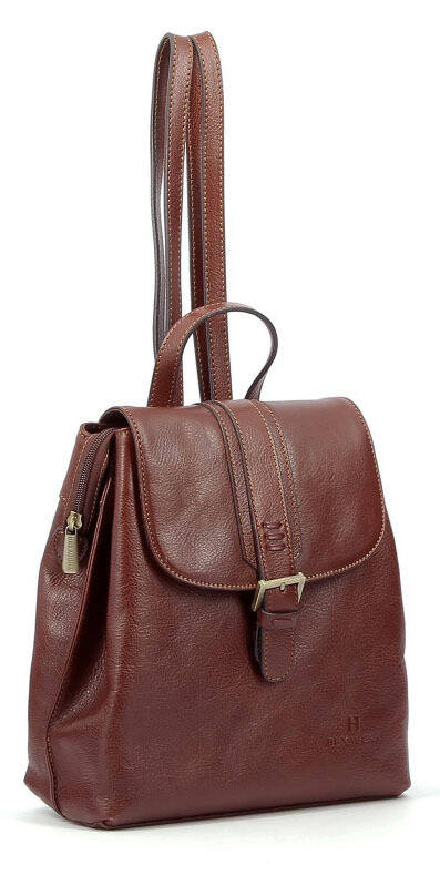 maroquinerie femme sac cuir 112914 marron biias