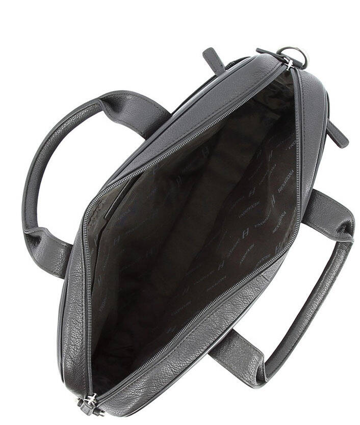 maroquinerie femme sac cuir 462544 noir doublure