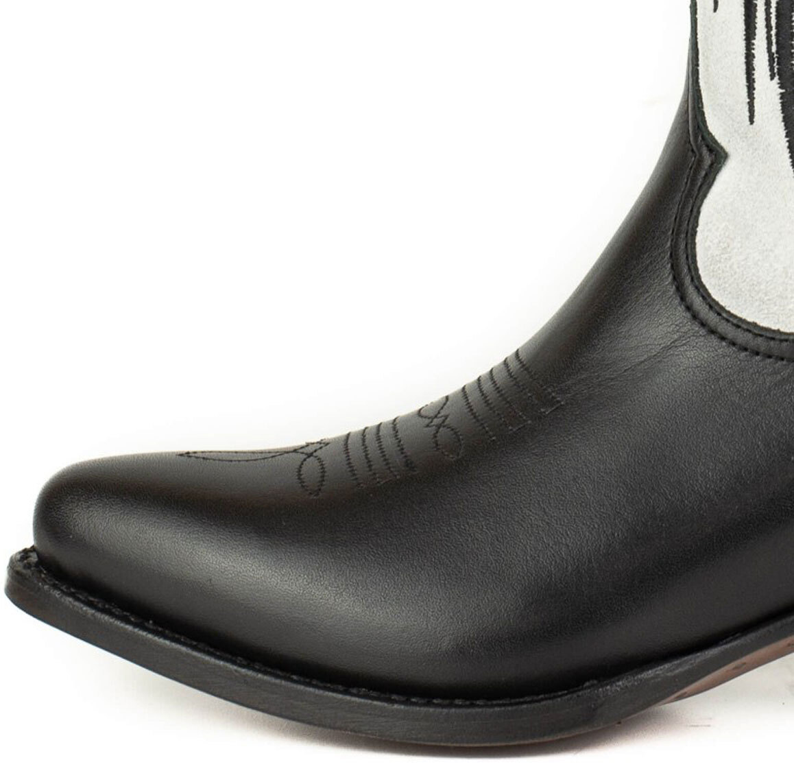 mayura-boots-2666-noir-blan