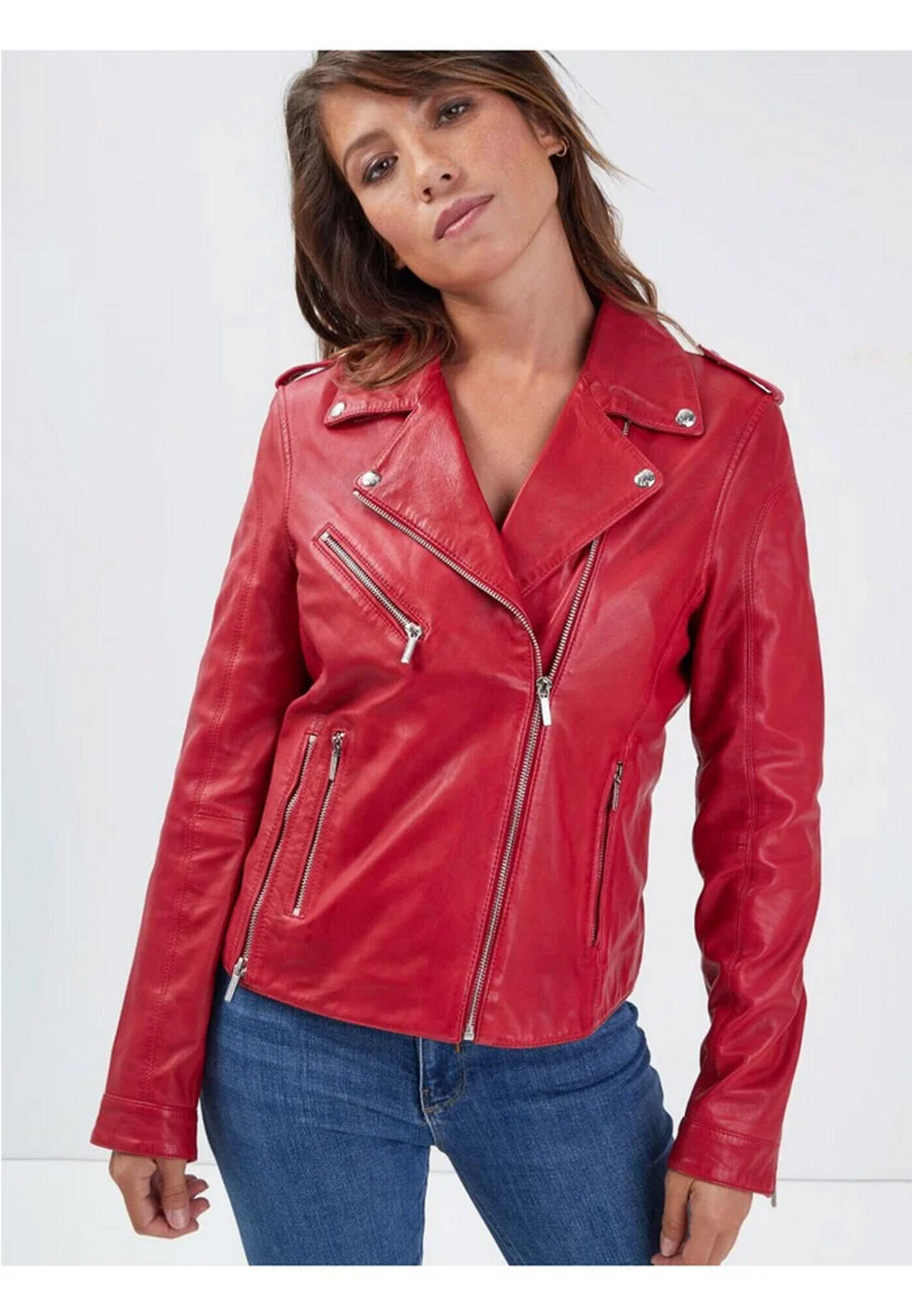 paloma-rouge-blouson-cuir