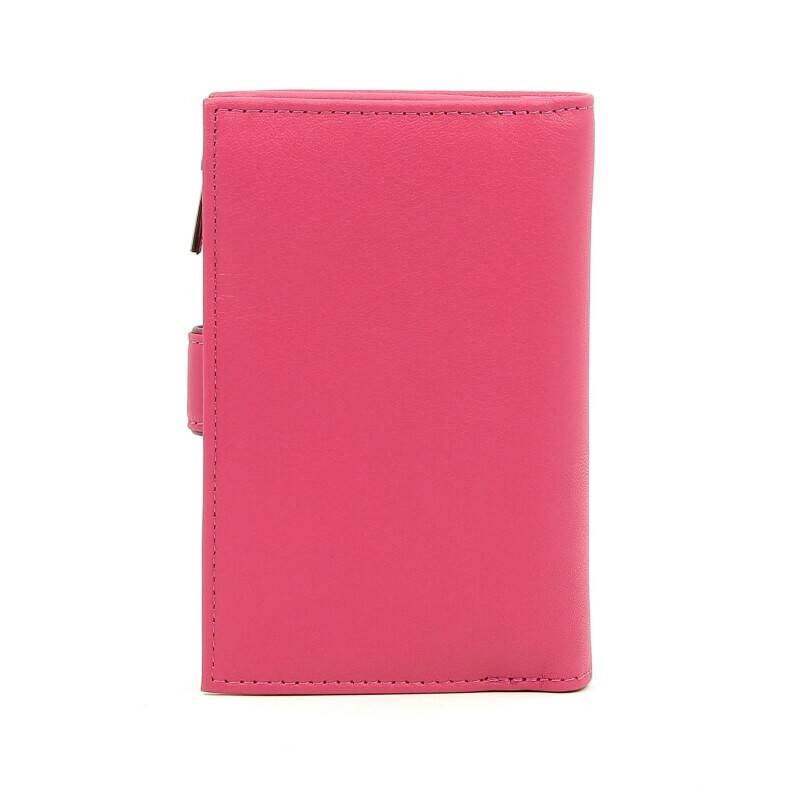 portefeuille-en-cuir-de-vachette-227431 fushia dos