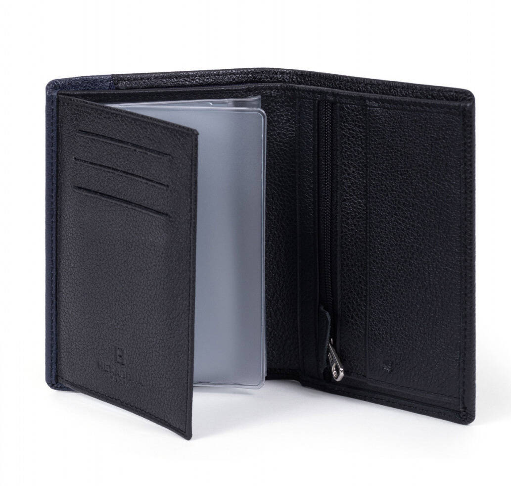 portefeuille-europeen-en-cuir-de-vachette-687812 noir marine 2