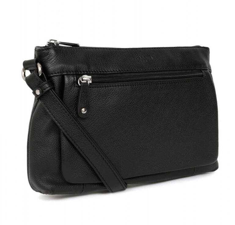 sac-porte-travers-en-cuir-de-vachette-464778 noir 1
