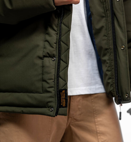 103885-DRUNGO-KHAKI-GREE