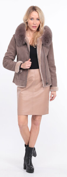 blouson mouton roma elephant  (16)