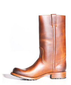 boots 2631 marron (3)