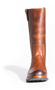 boots 2631 marron (5)