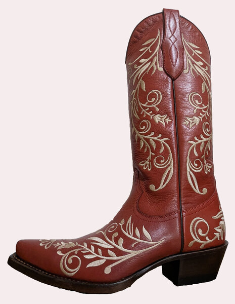 boots cuir femme 2669 fuego  (7)