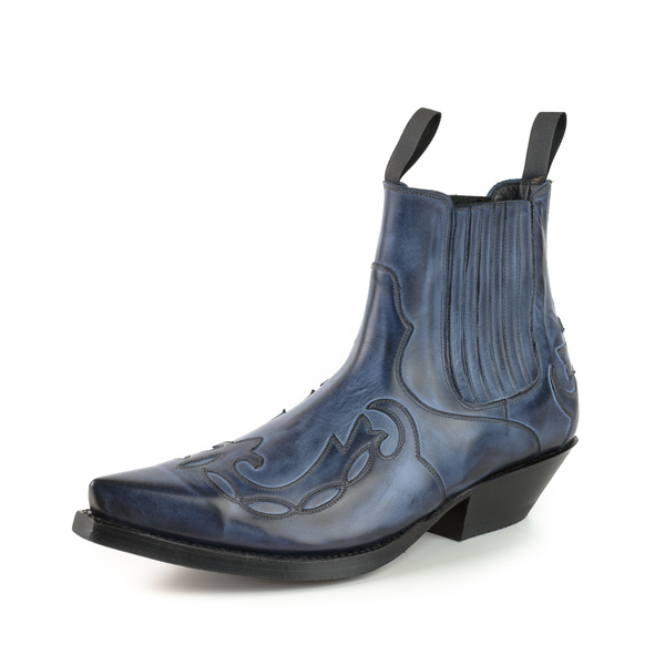 botin-cowboy-modelo-austin-1931-azul-1