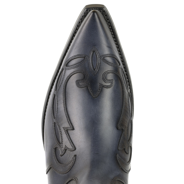 botin-cowboy-modelo-austin-1931-gris-negro-7