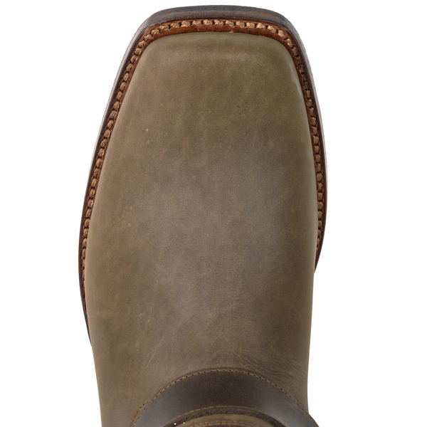 bottes cuir homme mayura réf 202  (7)