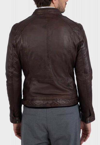 casey-ref-60901-marron-blouson-en-cuir-veritable(2)