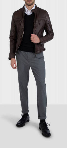 casey-ref-60901-marron-blouson-en-cuir-veritable(5)