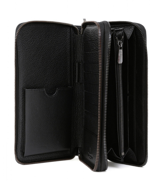 compagnon-de-voyage-en-cuir-de-vachette-137656 noir 2