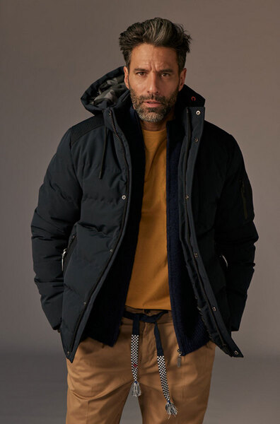 doudoune redskins navy cartel juanez (3)