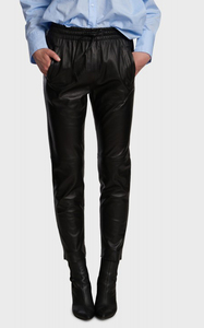 gift-ref-63641-noir-pantalon-jogpant-cuir-veritable(3)