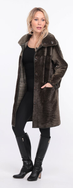 manteau gabriella kaki (19)