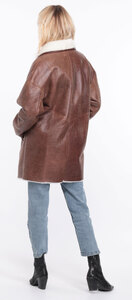 manteau mouton fortuna old brown (17)