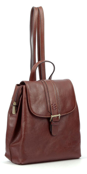 maroquinerie femme sac cuir 112914 marron biias
