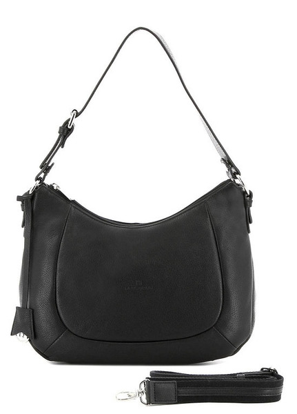 maroquinerie femme sac cuir 464779 noir