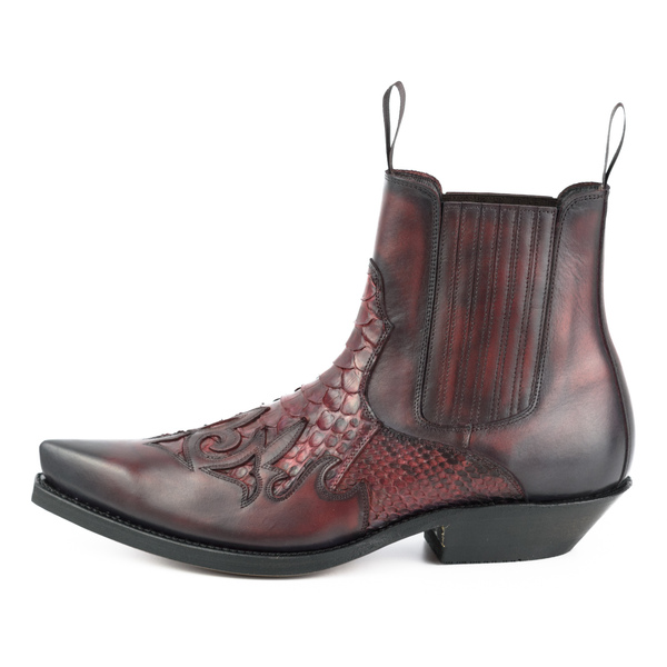 mayura-boots-rock-2500-rojo-negro-2