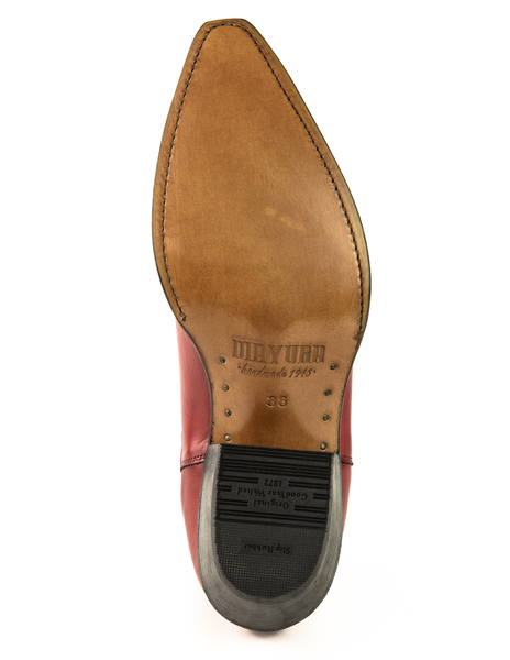 mayura-cowboy-boots-marie-nappa-2496-rojo-8