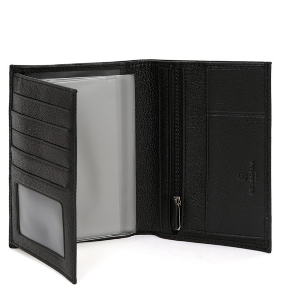 portefeuille-2-volets-en-cuir-de-vachette-461013 noir 2