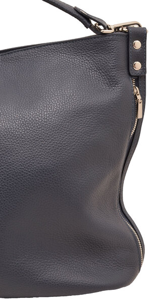 Sac à main cur vachette bleu ludmilla face (2)