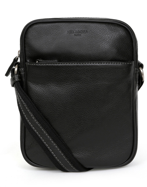 sacoche-en-cuir-de-vachette-462697 noir 5