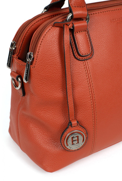 sac-porte-main-2-poignees-en-cuir-de-vachette-463793 orange 3