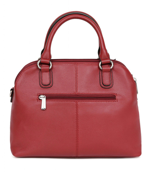 sac-porte-main-2-poignees-en-cuir-de-vachette-463793 rouge 2