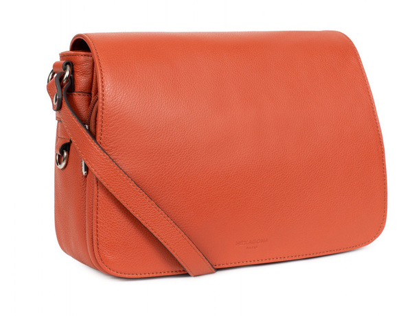sac-porte-travers-en-cuir-de-vachette-462965 orange 1