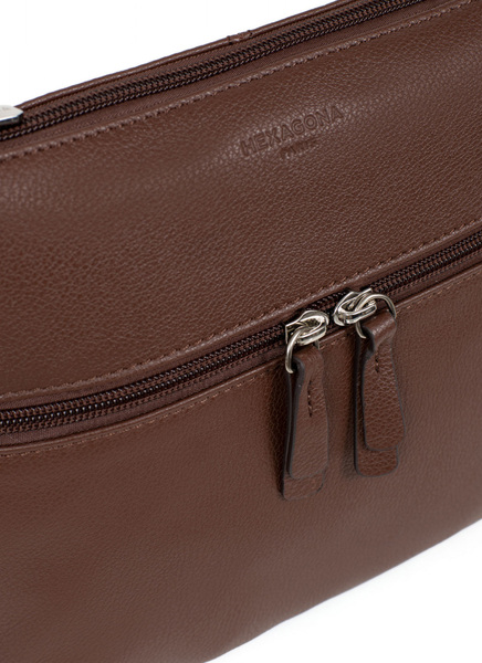 sac-porte-travers-en-cuir-de-vachette-466568 choco 3