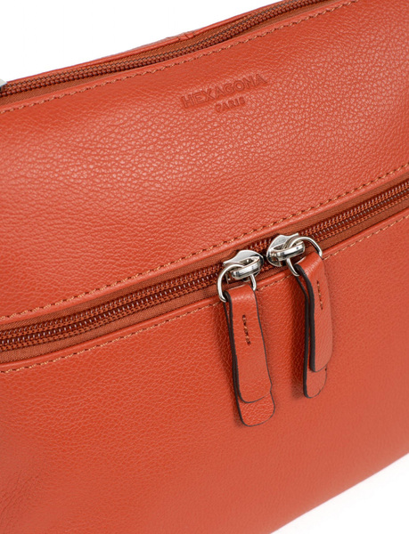 sac-porte-travers-en-cuir-de-vachette-466568 orange 3