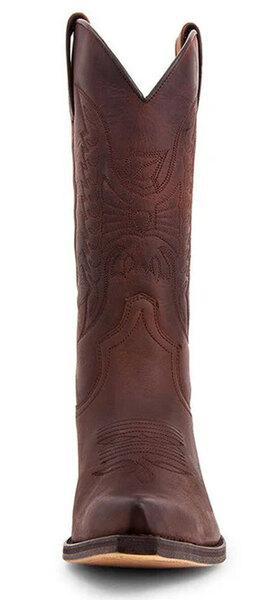 santiags cuir sendra 2073 (3)