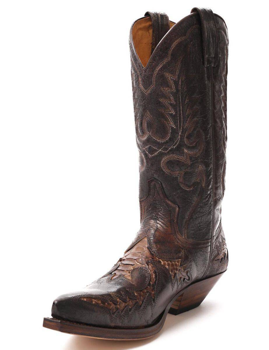Stivali sendra offerta sale